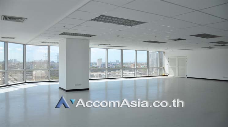 9  Studio Office Space For Rent in Pattanakarn ,Bangkok ARL Ramkhamhaeng at UM Tower AA11804